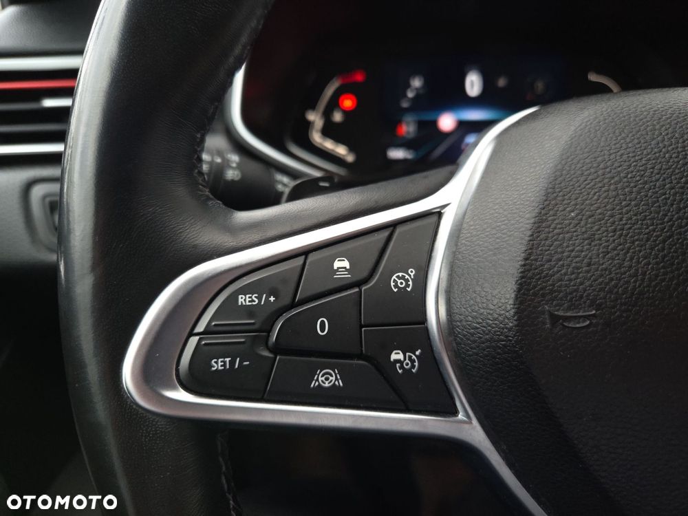 Renault Clio 1.3 TCe Intens EDC - 17