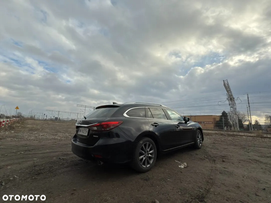 Mazda 6 2.0 SkyEnergy - 18