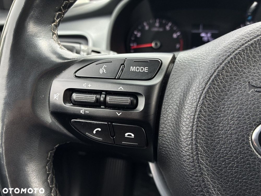 Kia Stonic 1.2 M - 23