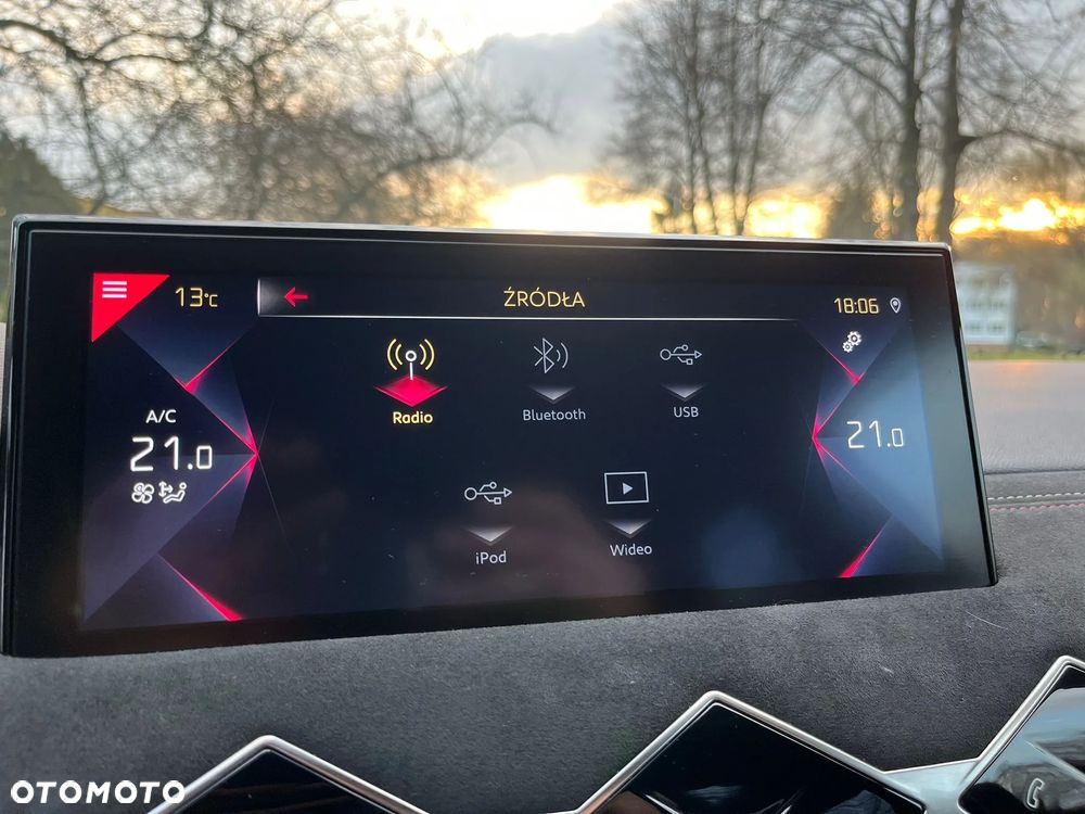 DS Automobiles DS 3 Crossback 1.2 PureTech Performance Line - 21
