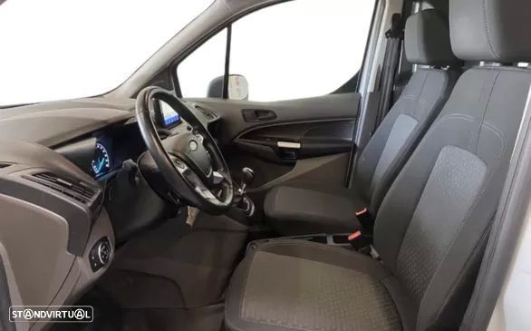 Ford Transit Connect 240 L2 Trend - 9