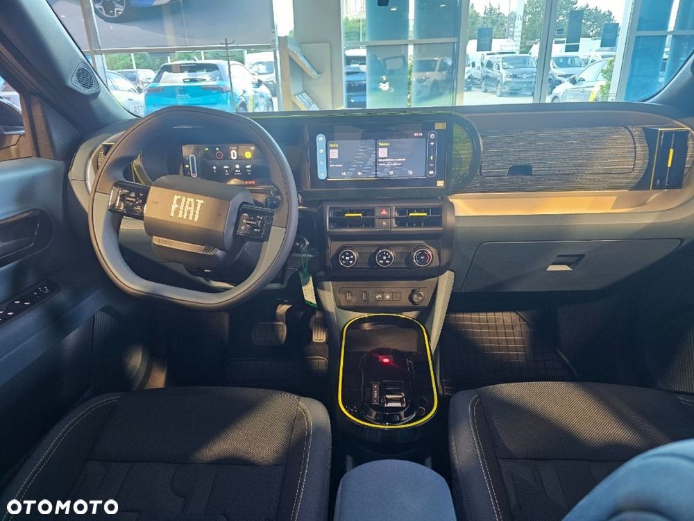 Fiat Grande Panda - 15