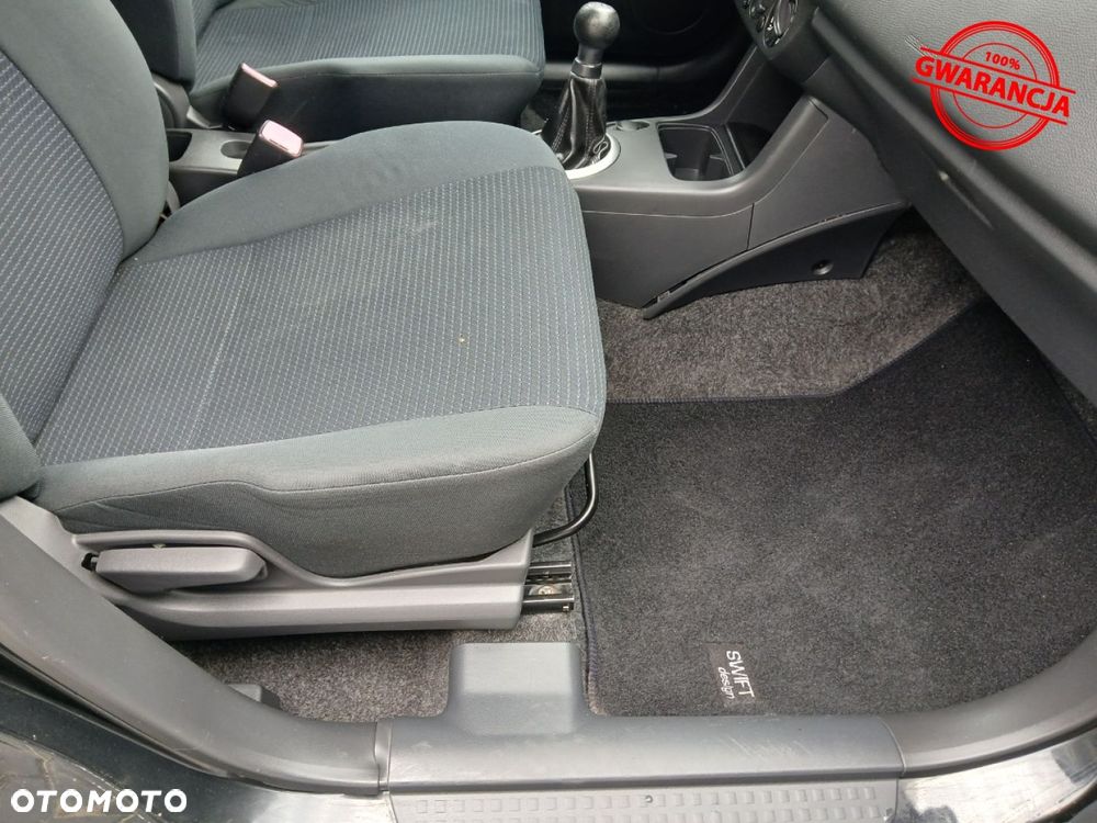 Suzuki Swift 1.3 Comfort - 27