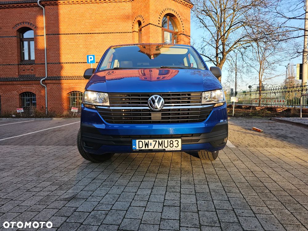 Volkswagen Caravelle 2.0 TDI L2 Trendline - 2