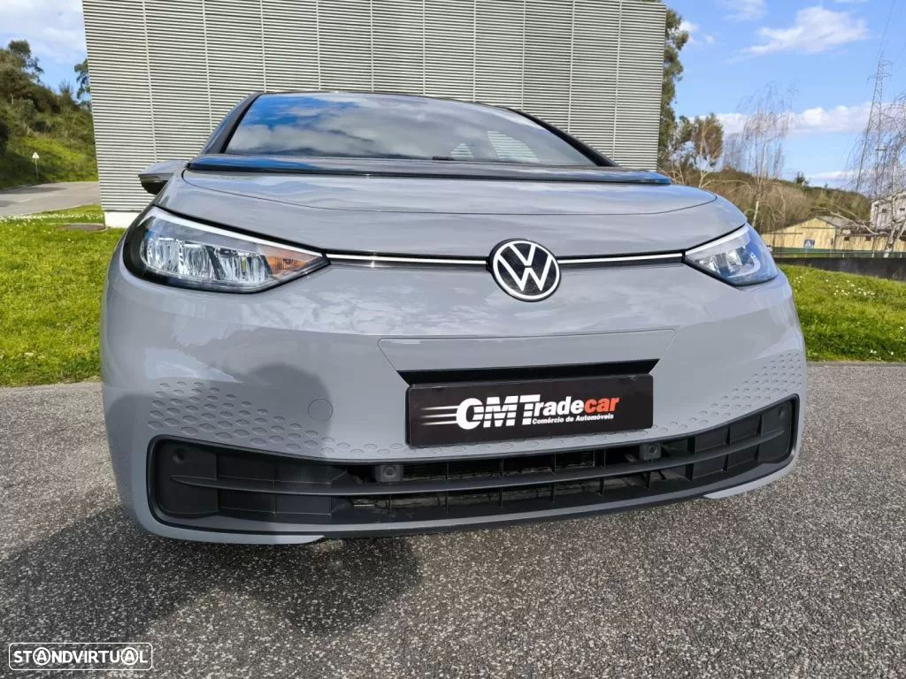 VW ID.3 Pro Business - 9