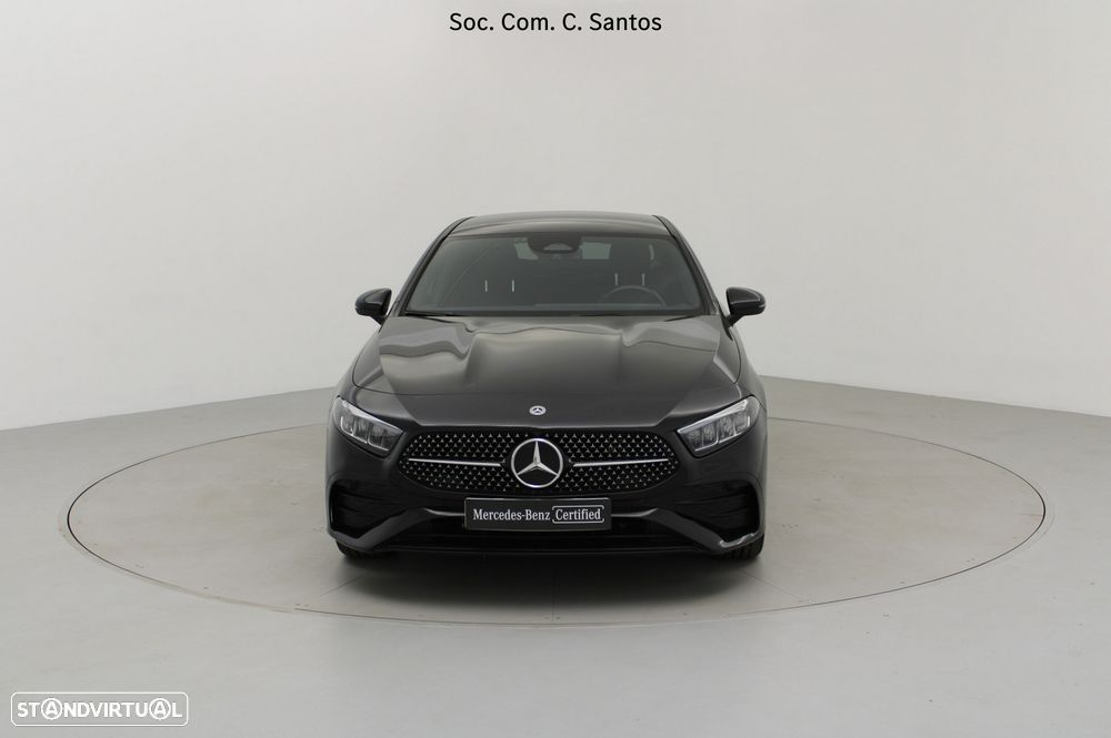 Mercedes-Benz A 250 Limousine e AMG Line - 2