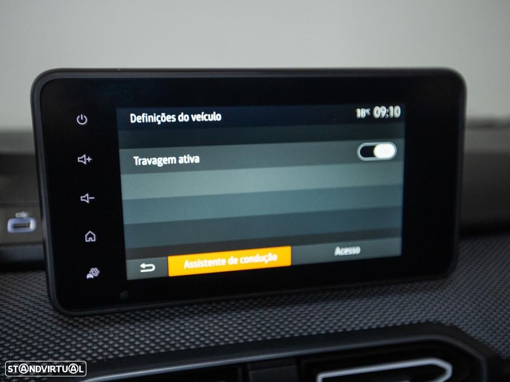 Dacia Jogger 1.0 ECO-G Expression 7L Bi-Fuel - 23