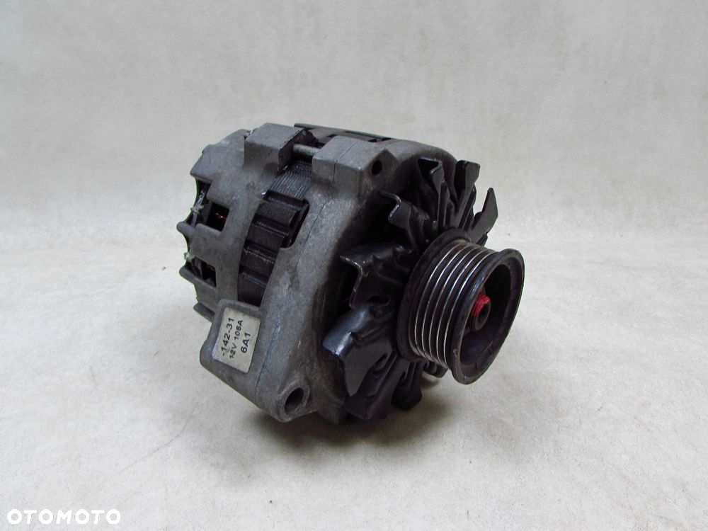 PONTIAC FIREBIRD CAMARO 3.4 92- ALTERNATOR 105A 142-31 - 1