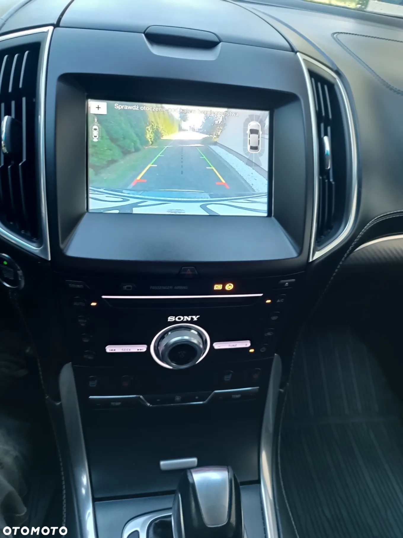 Ford Edge 2.0 TDCi Bi-Turbo 4x4 Vignale - 18
