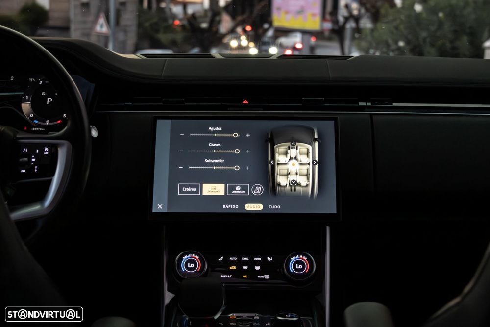 Land Rover Range Rover 3.0 D MHEV Vogue - 46