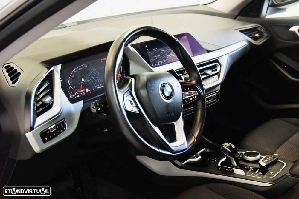 BMW 216 Gran Coupé d Advantage - 17