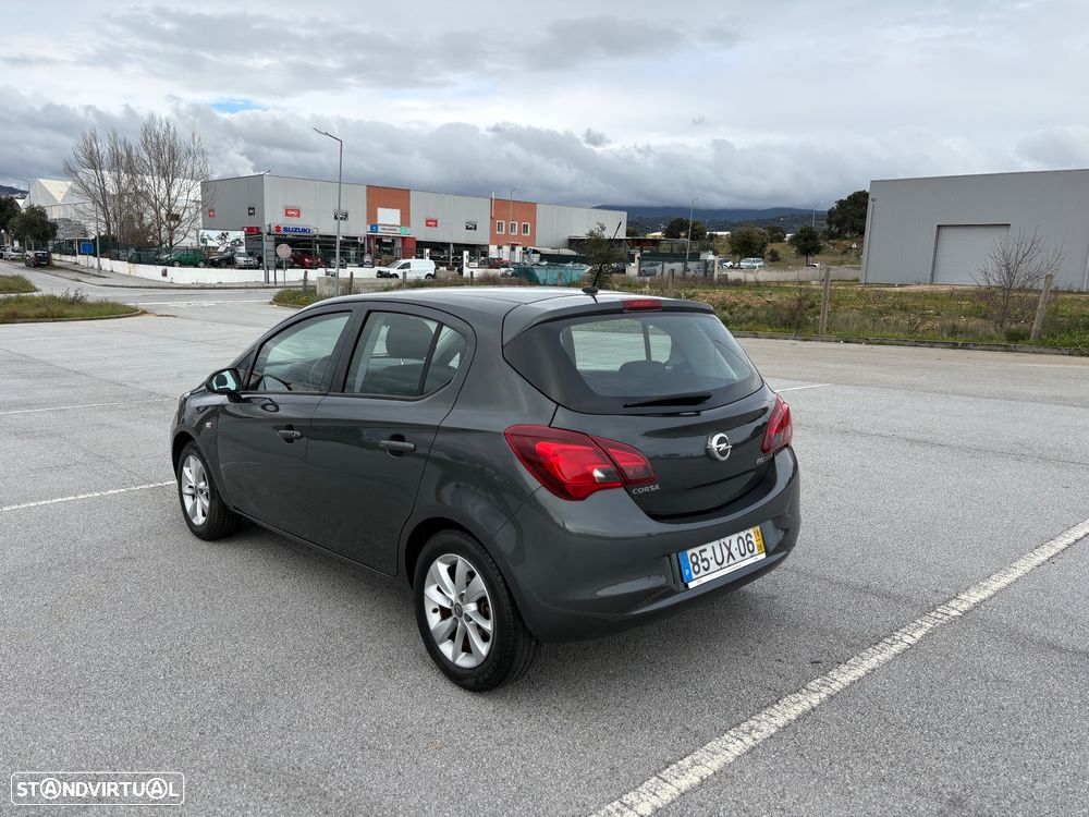 Opel Corsa 1.3 CDTi Edition - 2