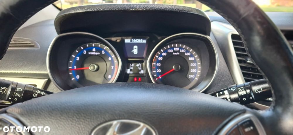 Hyundai i30 1.4 Trend - 18