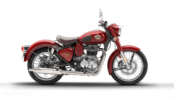 Royal Enfield Classic