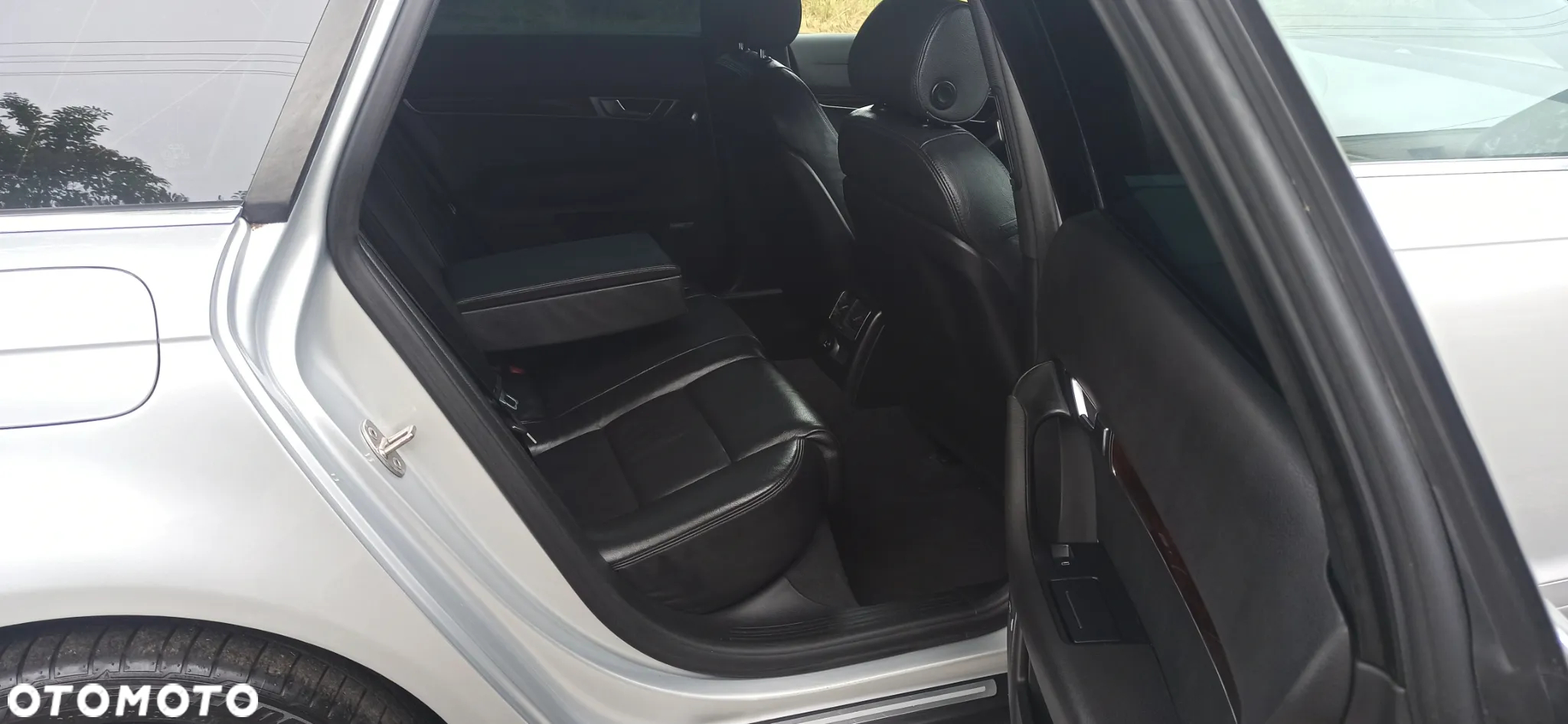 Audi A6 3.2 FSI Quattro Tiptronic - 19