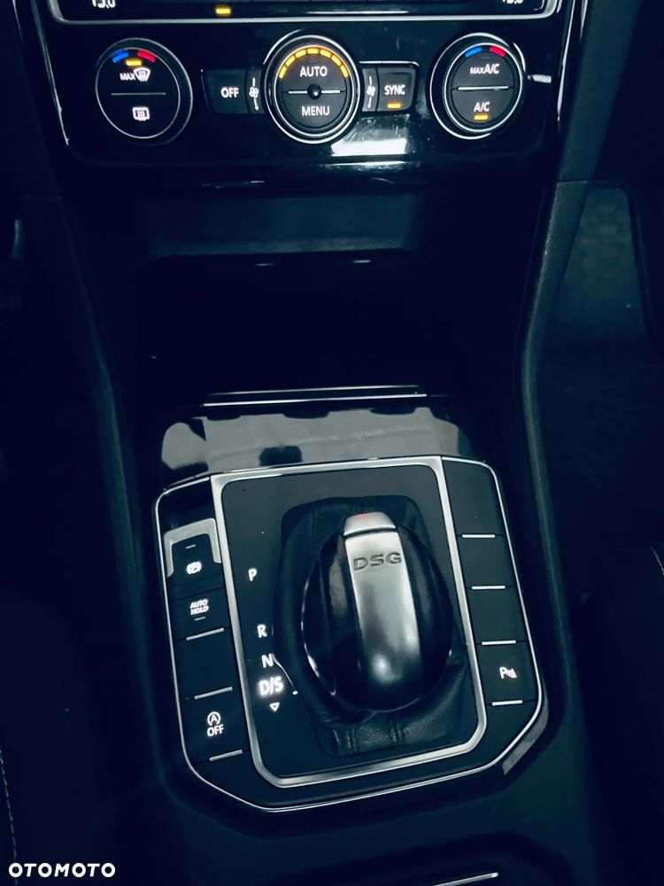 Volkswagen Golf Sportsvan 1.4 TSI (BlueMotion Technology) DSG Highline - 9