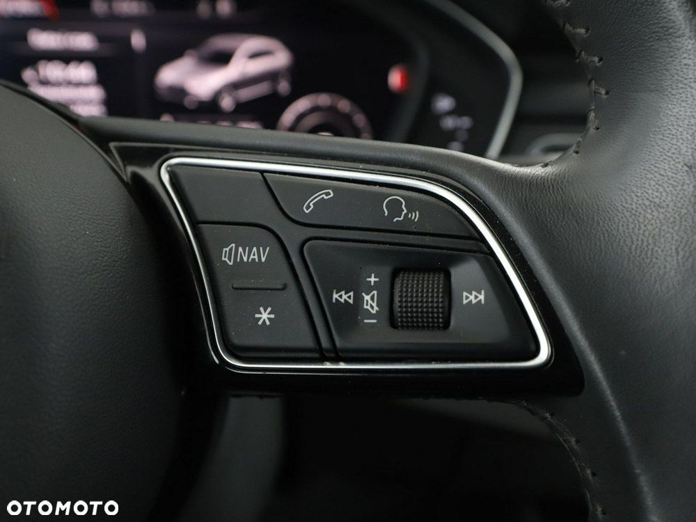 Audi A4 Allroad 45 TFSI S tronic - 32