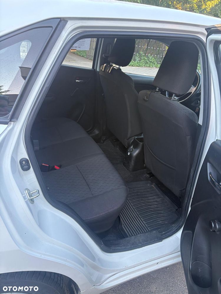 Suzuki Baleno 1.2 Premium Plus - 19