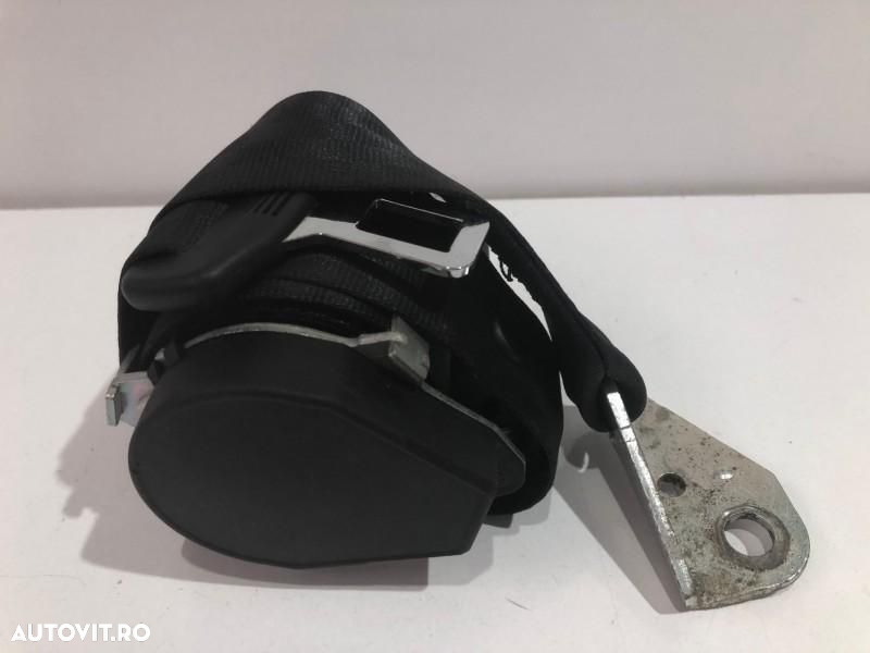 Centura de siguranta stanga spate Seat Leon 2 (2005-2013) 6061675 - 2
