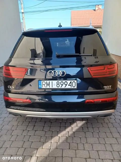 Audi Q7 - 2