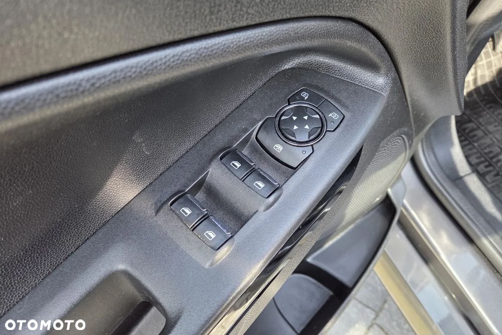 Ford EcoSport 1.0 EcoBoost ST-Line ASS - 21