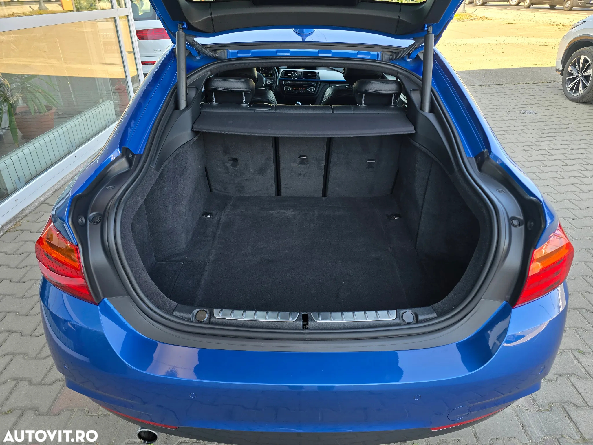 BMW Seria 4 - 13