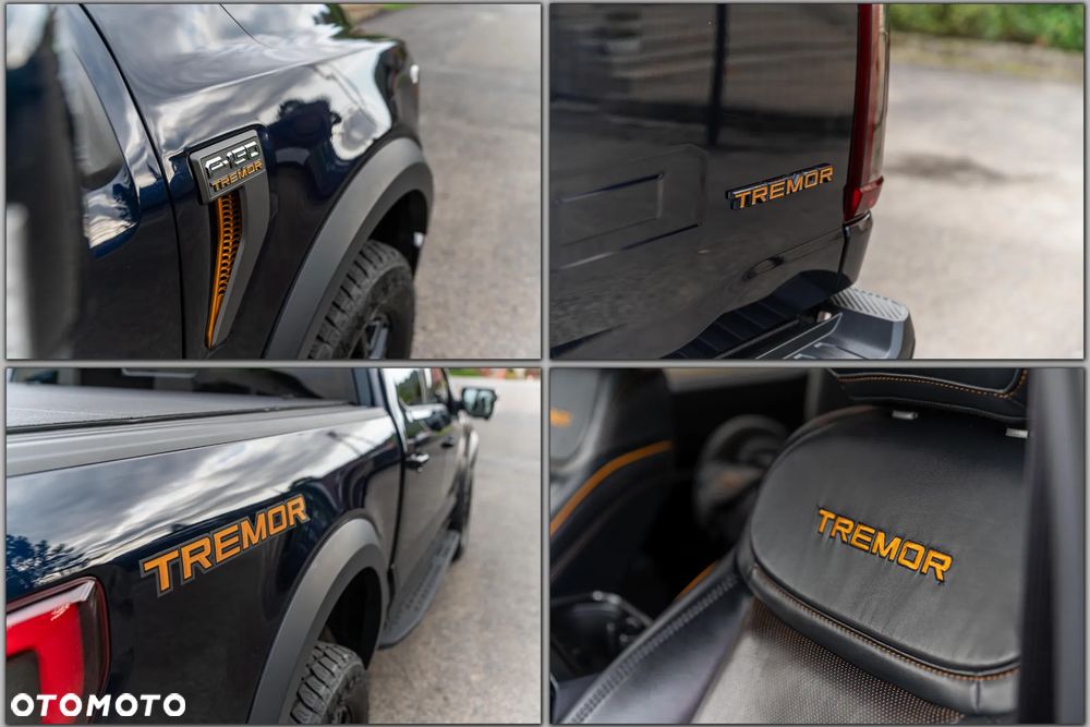 Ford F150 - 20
