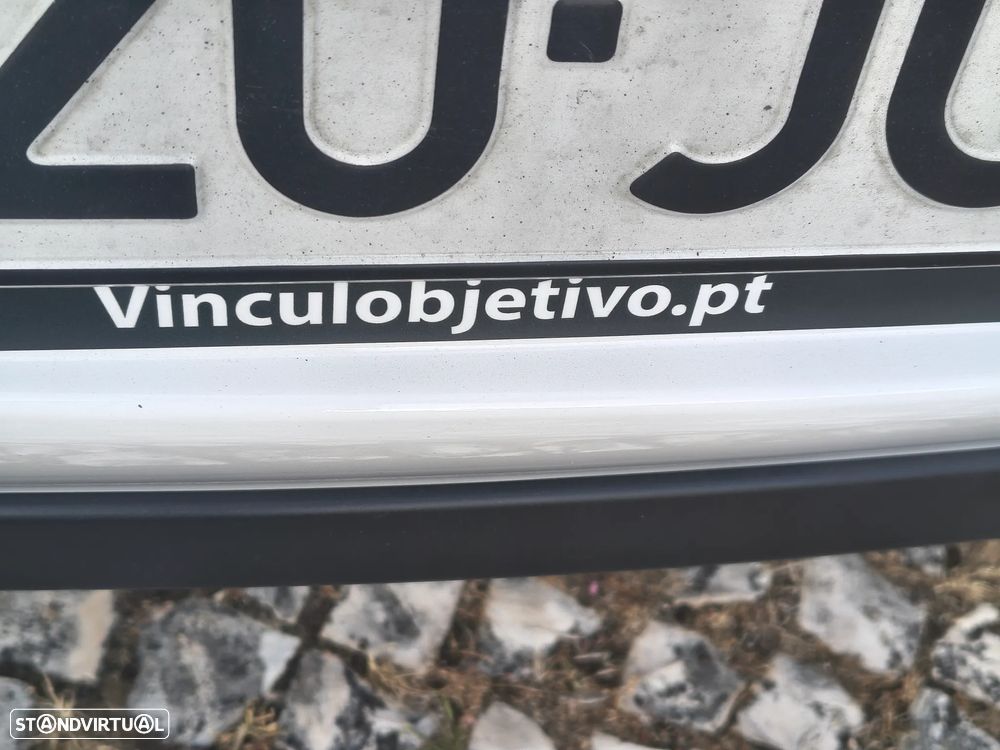 Citroën C3 1.4 HDi Exclusive 99g - 35