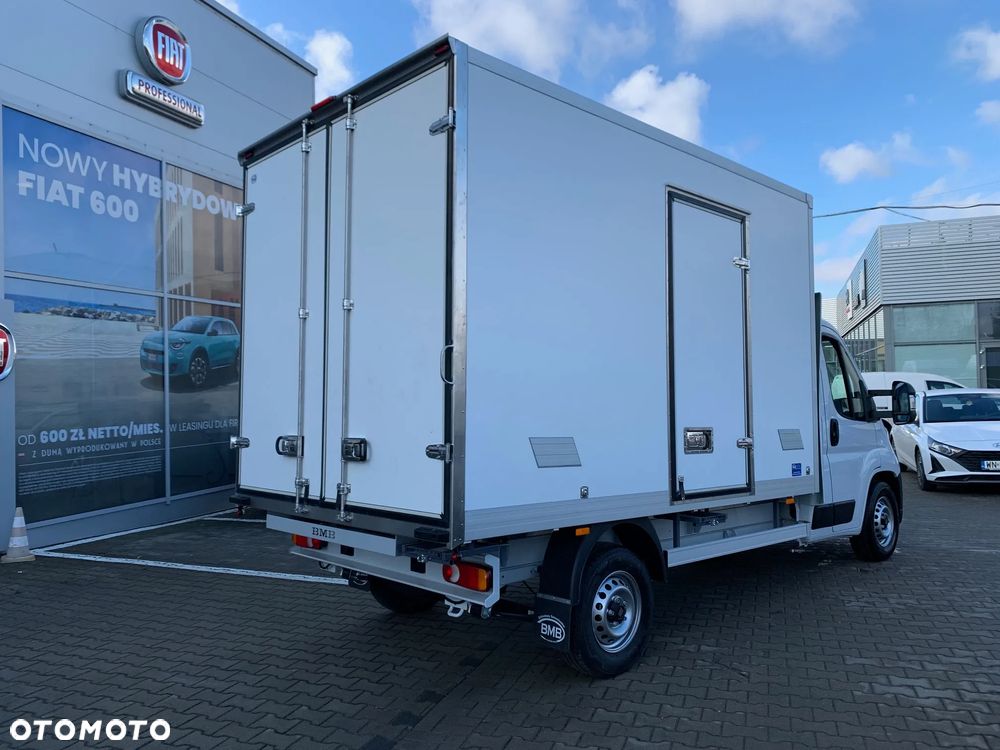 Fiat Ducato 2.2 140km Maxi - 7