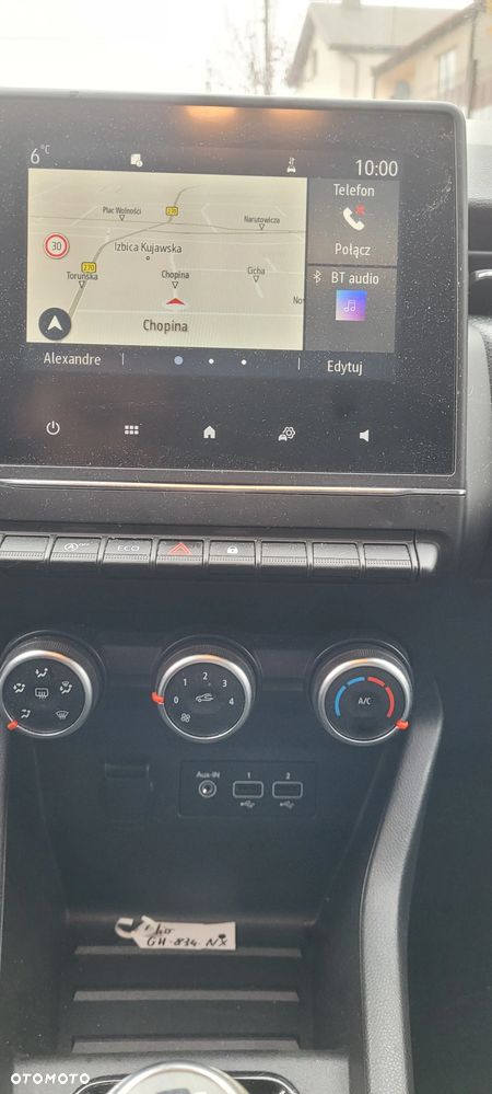 Renault Clio 1.5 dCi Energy Intens - 8