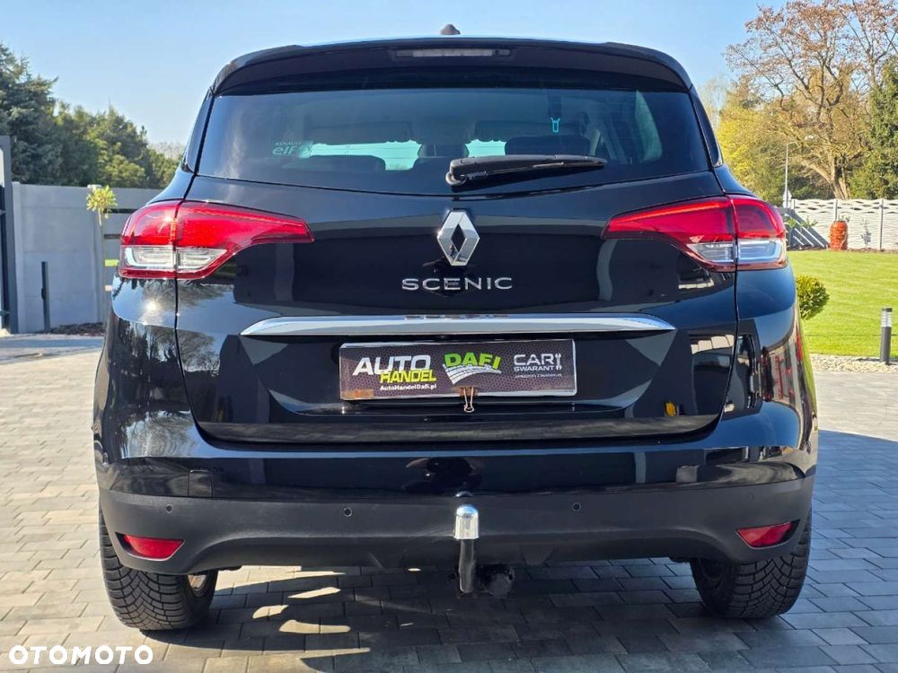 Renault Scenic - 6