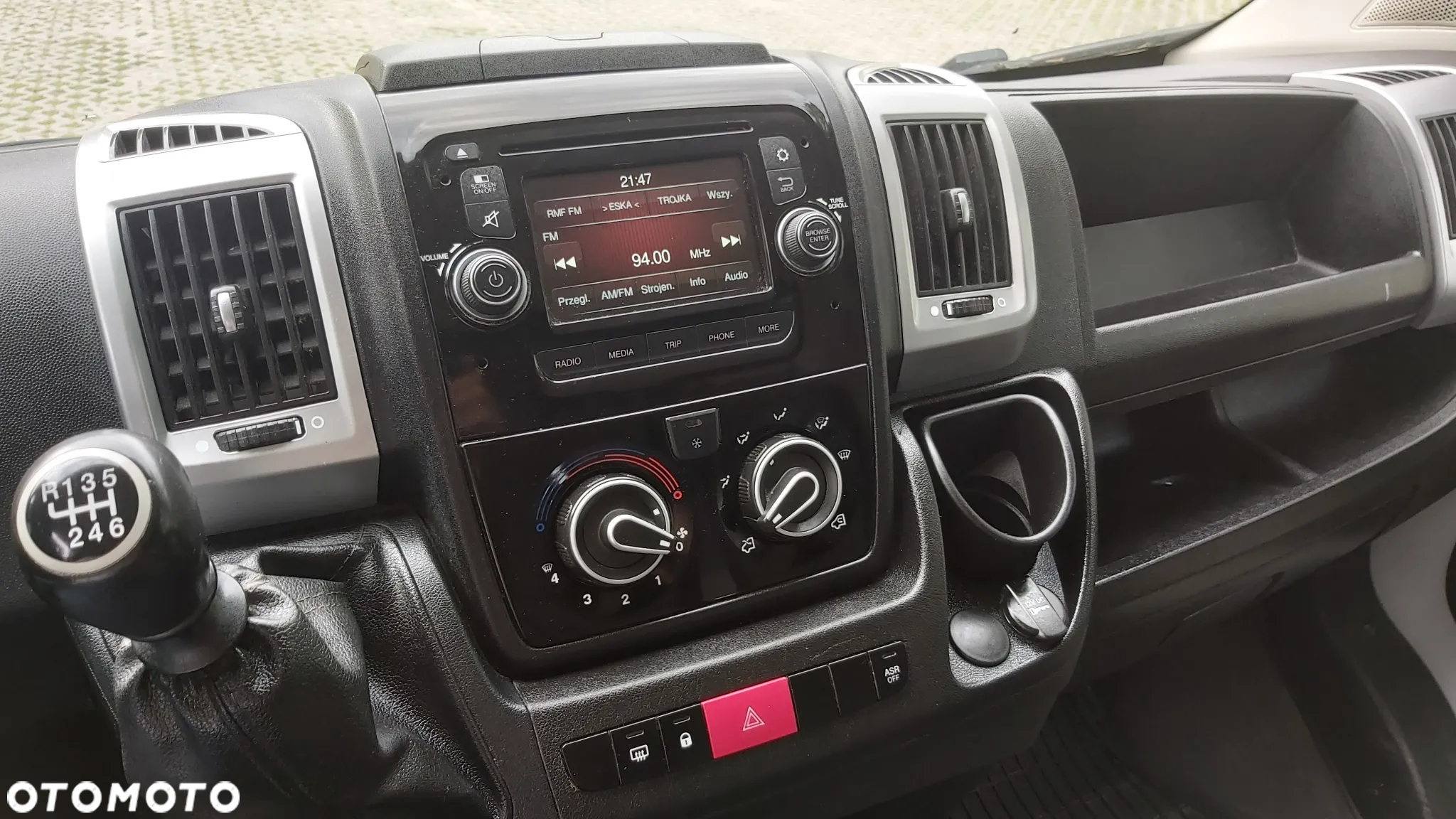 Fiat Ducato Maxi MJ L4 - 23