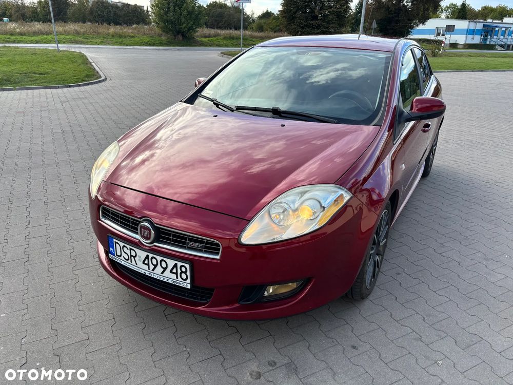 Fiat Bravo 1.4 T-Jet 16V Active - 6
