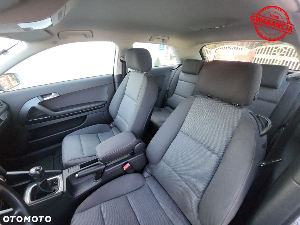 Audi A3 3-drzwiowe - 18