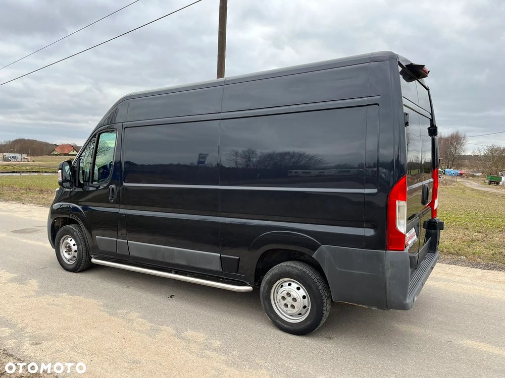 Fiat Ducato - 3