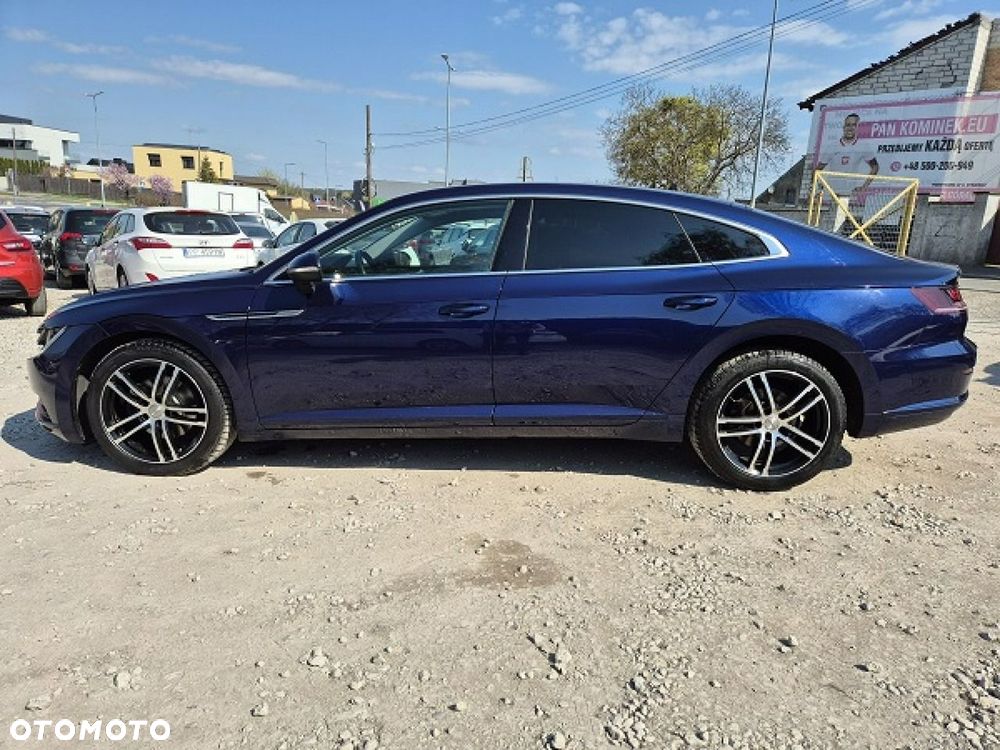 Volkswagen Arteon - 9