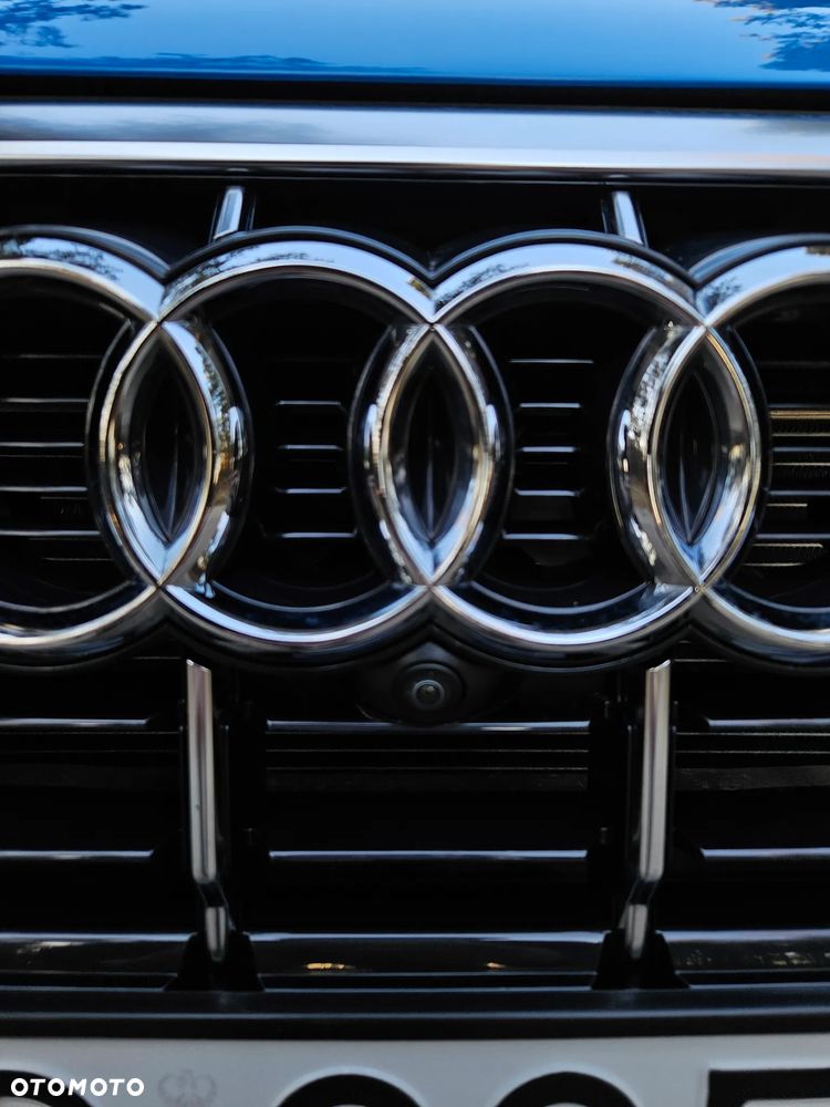 Audi Q3 45 TFSI Quattro S tronic S line - 12