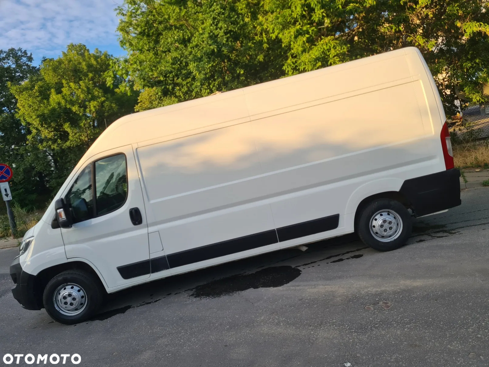 Citroën JUMPER L3H2 - 5