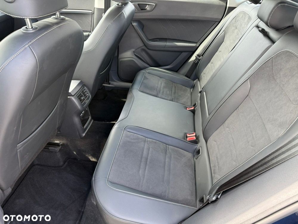Seat Ateca 1.5 TSI Style S&S - 26