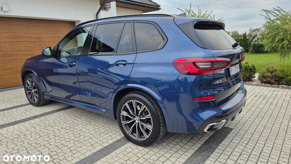 BMW X5 - 10