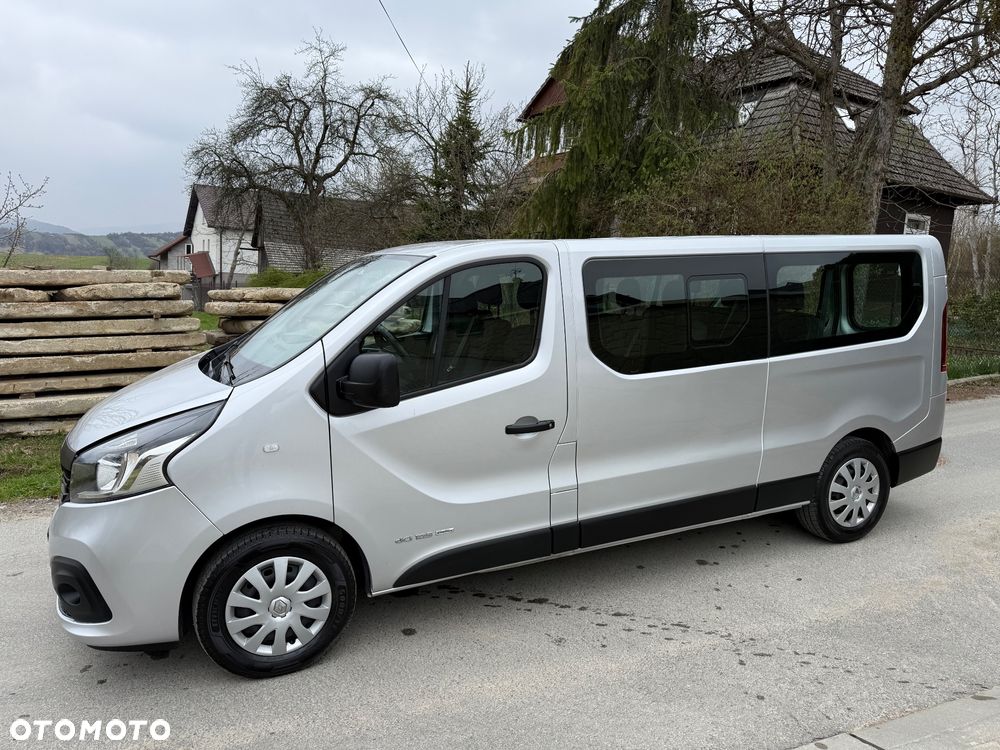 Renault Trafic - 6