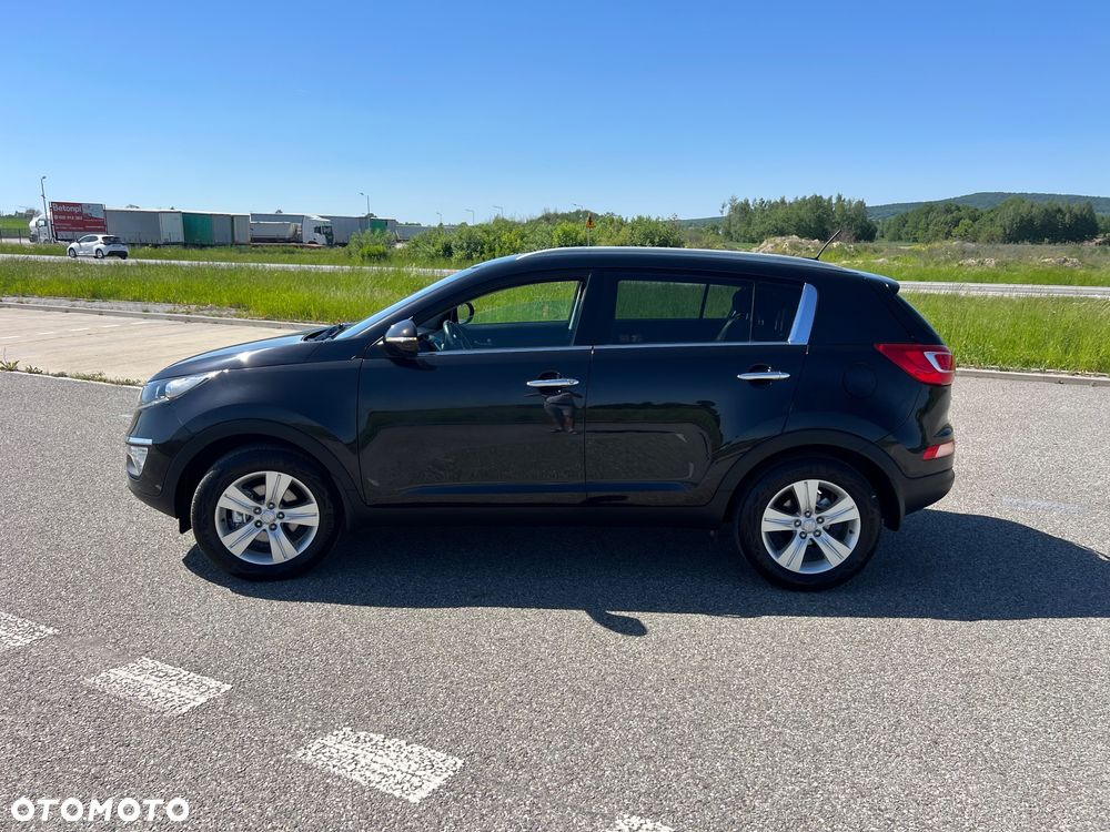Kia Sportage 1.6 GDI M 2WD - 3
