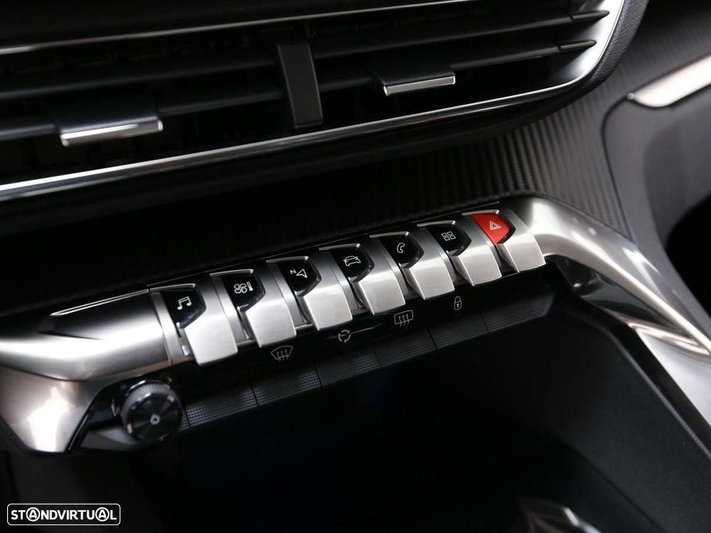 Peugeot 3008 1.5 BlueHDi Active Pack - 16