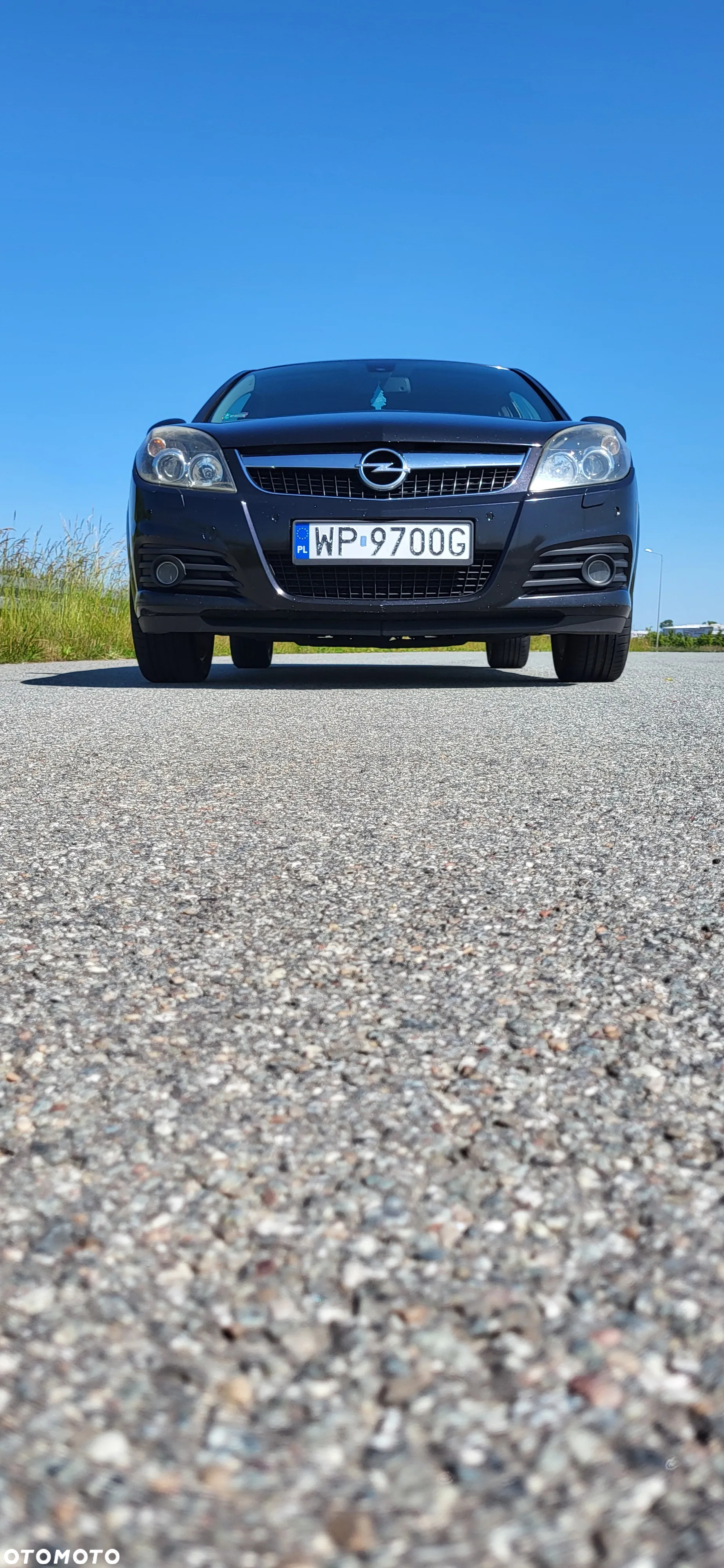 Opel Vectra GTS 1.9 CDTI - 12