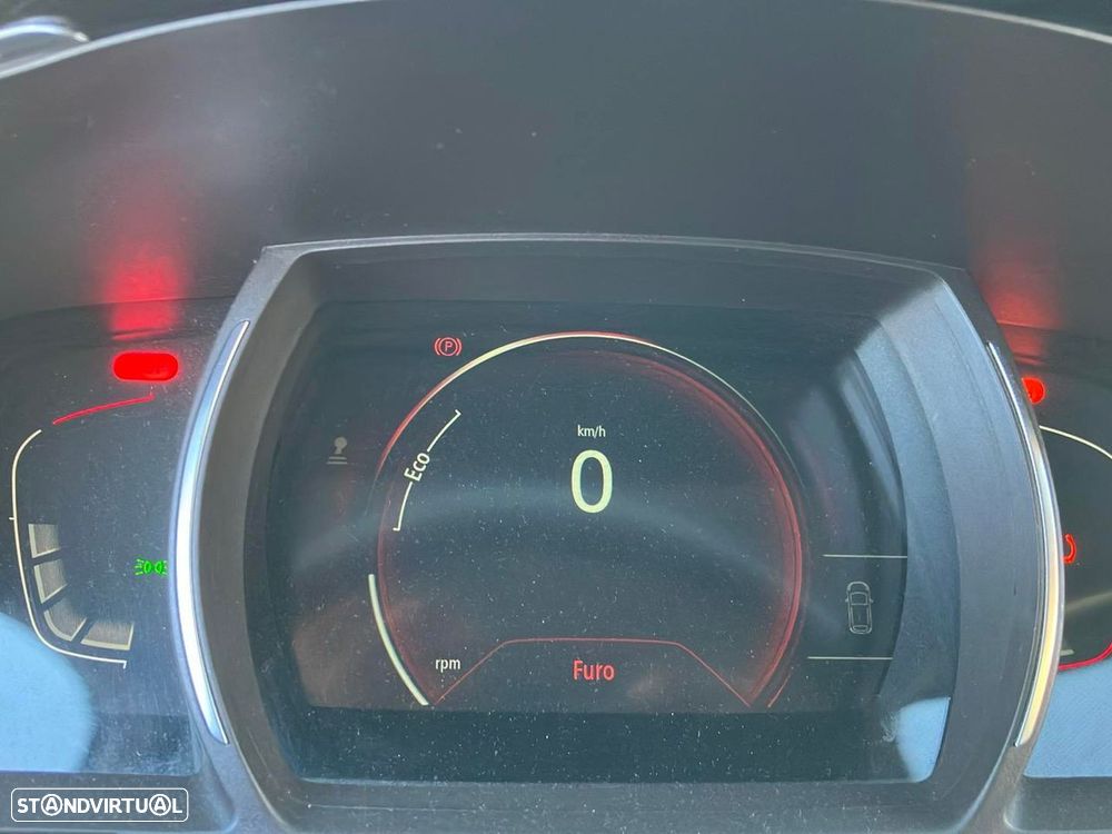 Renault Espace 1.6 dCi Zen - 11