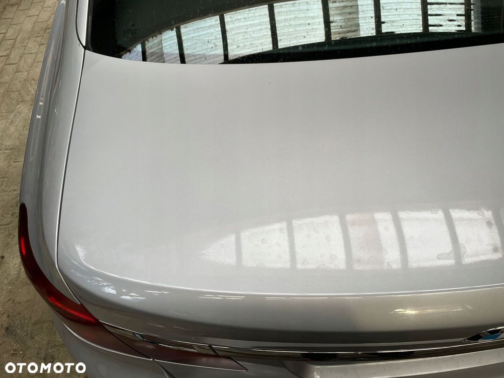 bmw f01 klapa bagażnika goła bez osprzętu lakier- 354 - 3