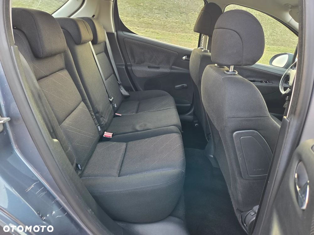 Peugeot 207 120 VTi Sport - 22