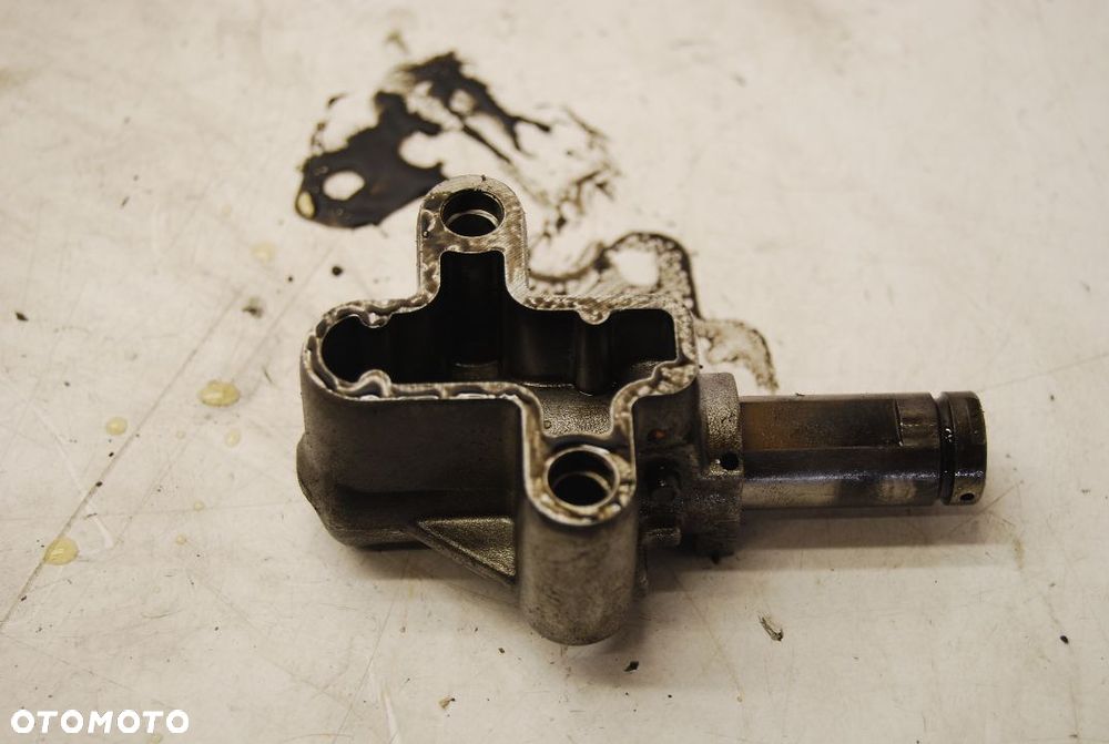 NAPINACZ ROZRZĄDU BK2Q-6K261AA 2.2 HDI BOXER DUCATO JUMPER - 2