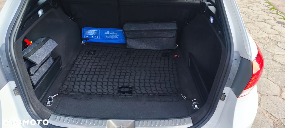 Hyundai i40 1.7 CRDi Style - 4