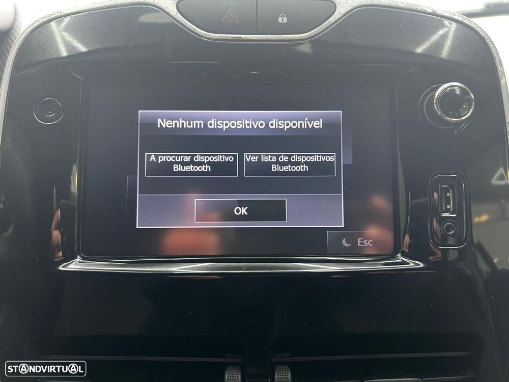 Renault Clio 1.5 dCi Business - 33